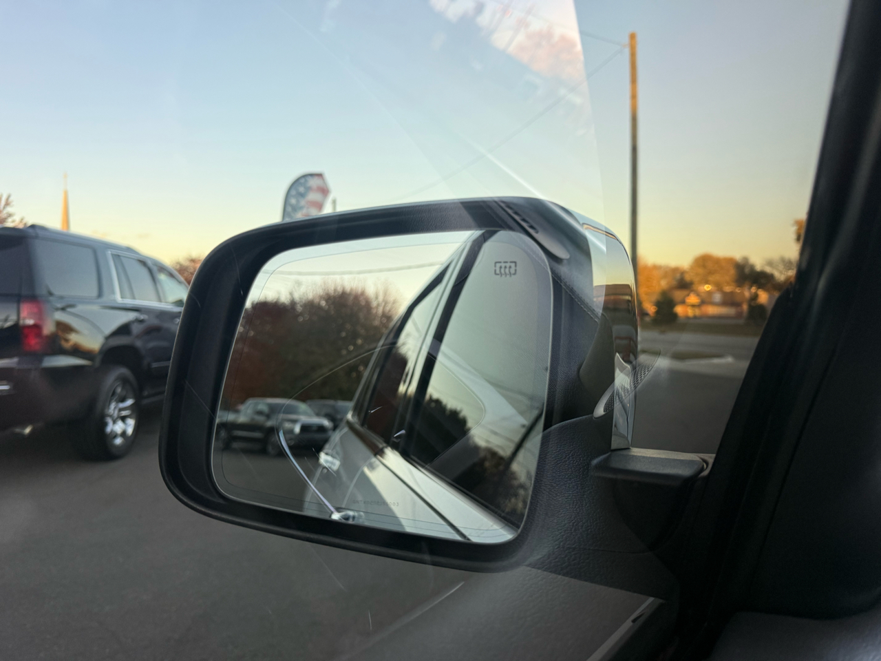 Jeep Grand Cherokee Overland 4WD 2015