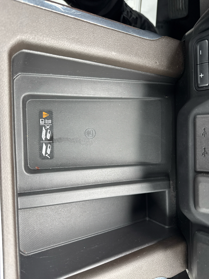 GMC Sierra 1500 Denali Crew Cab Long Box 4WD 2020