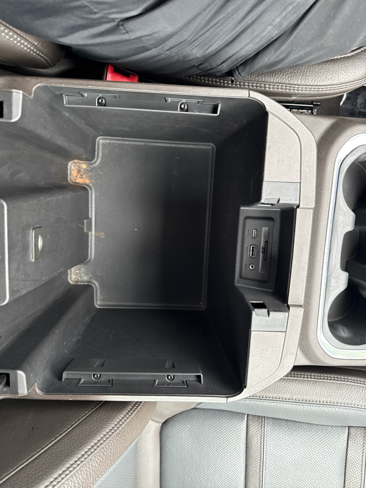 GMC Sierra 1500 Denali Crew Cab Long Box 4WD 2020