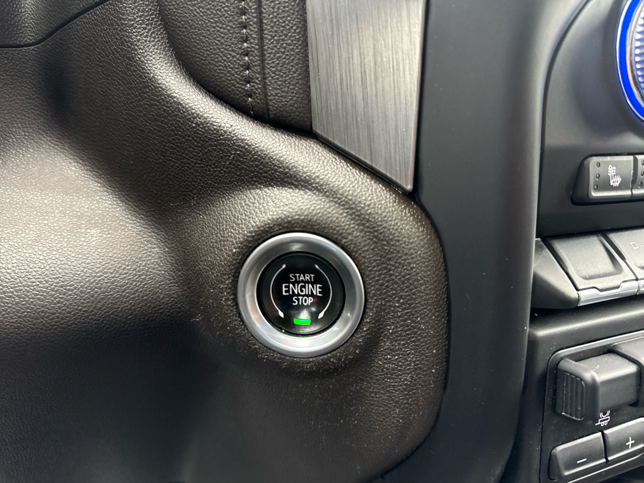 GMC Sierra 1500 Denali Crew Cab Long Box 4WD 2020