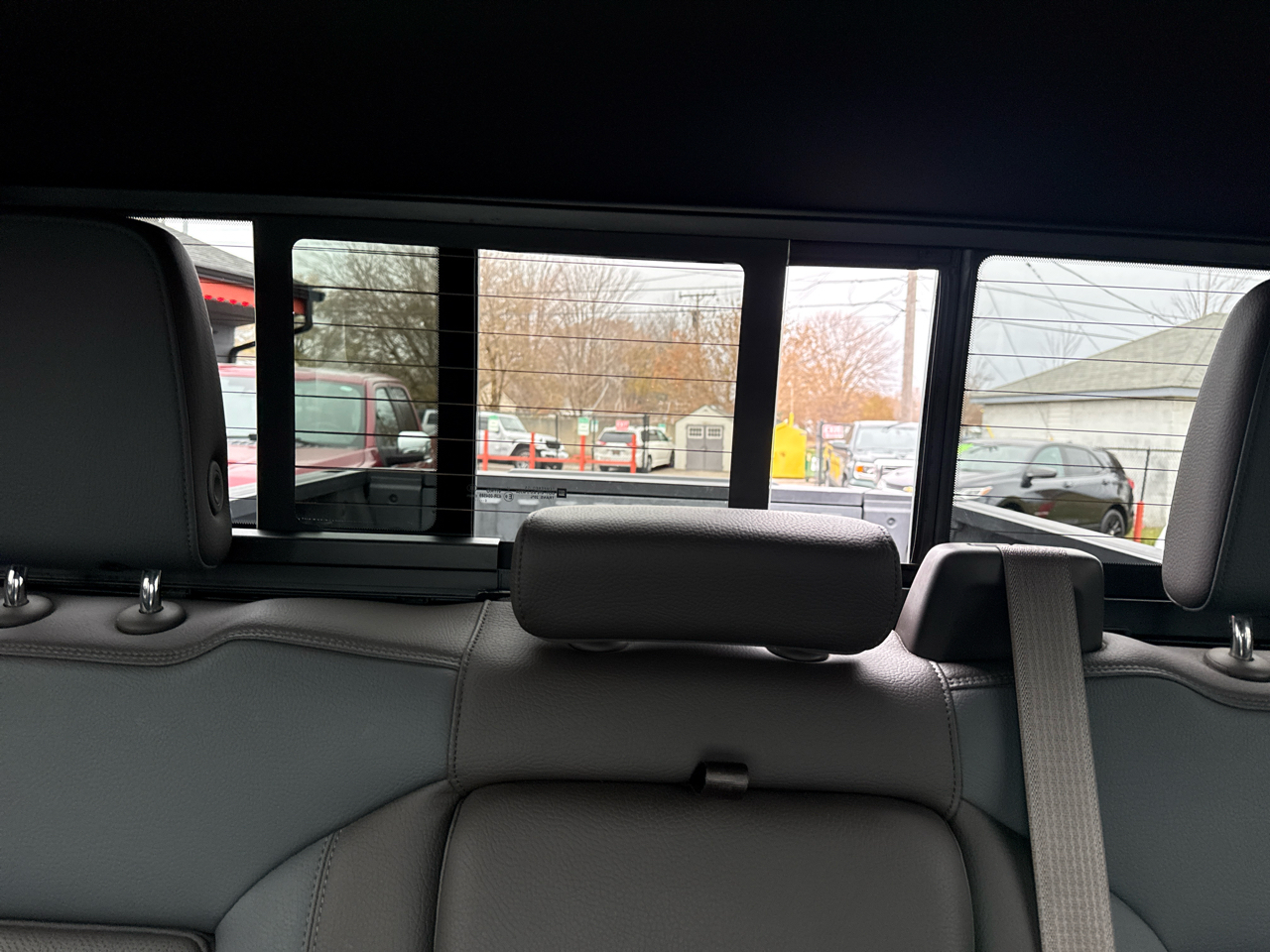 GMC Sierra 1500 Denali Crew Cab Long Box 4WD 2020