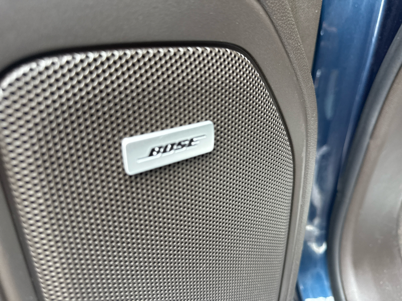 GMC Sierra 1500 Denali Crew Cab Long Box 4WD 2020