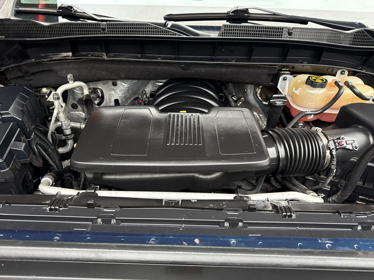 GMC Sierra 1500 Denali Crew Cab Long Box 4WD 2020