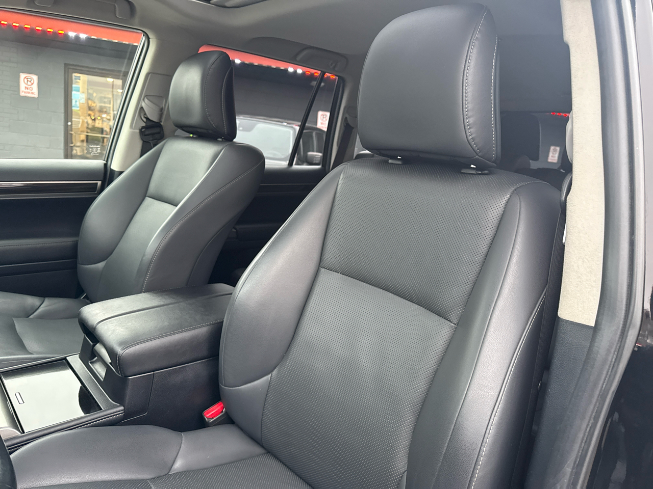 Lexus GX 460 Base 2015