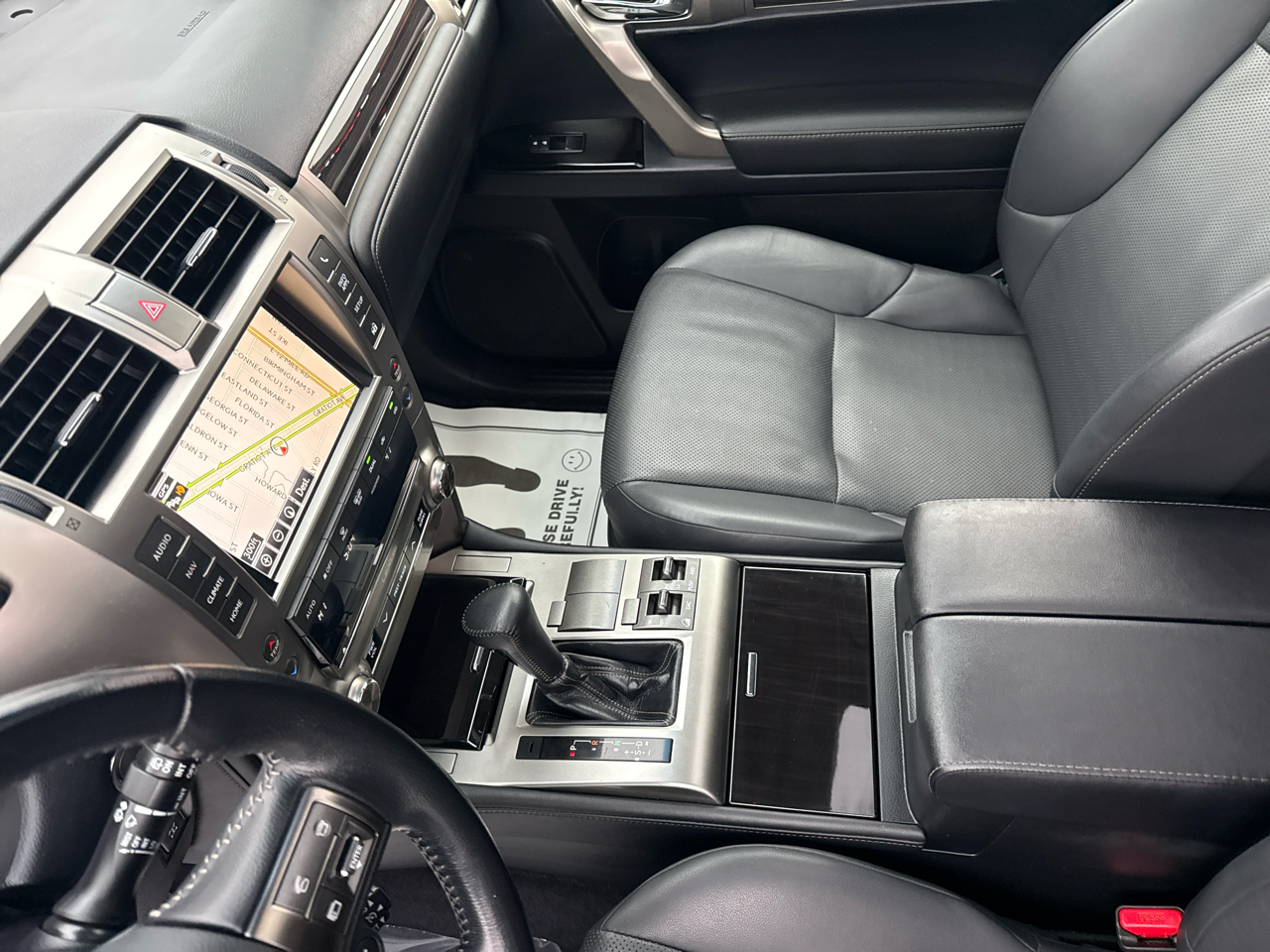 Lexus GX 460 Base 2015