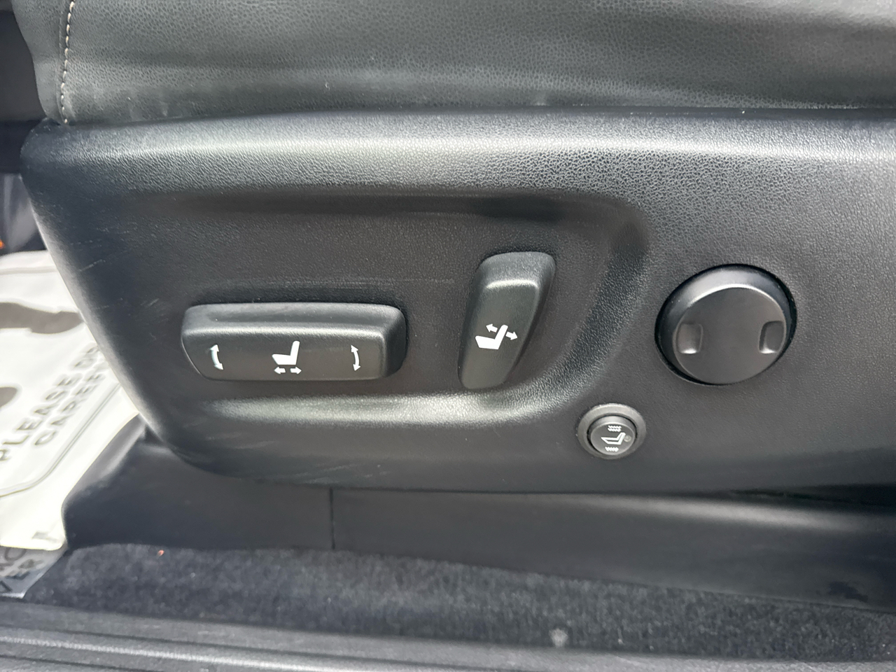 Lexus GX 460 Base 2015