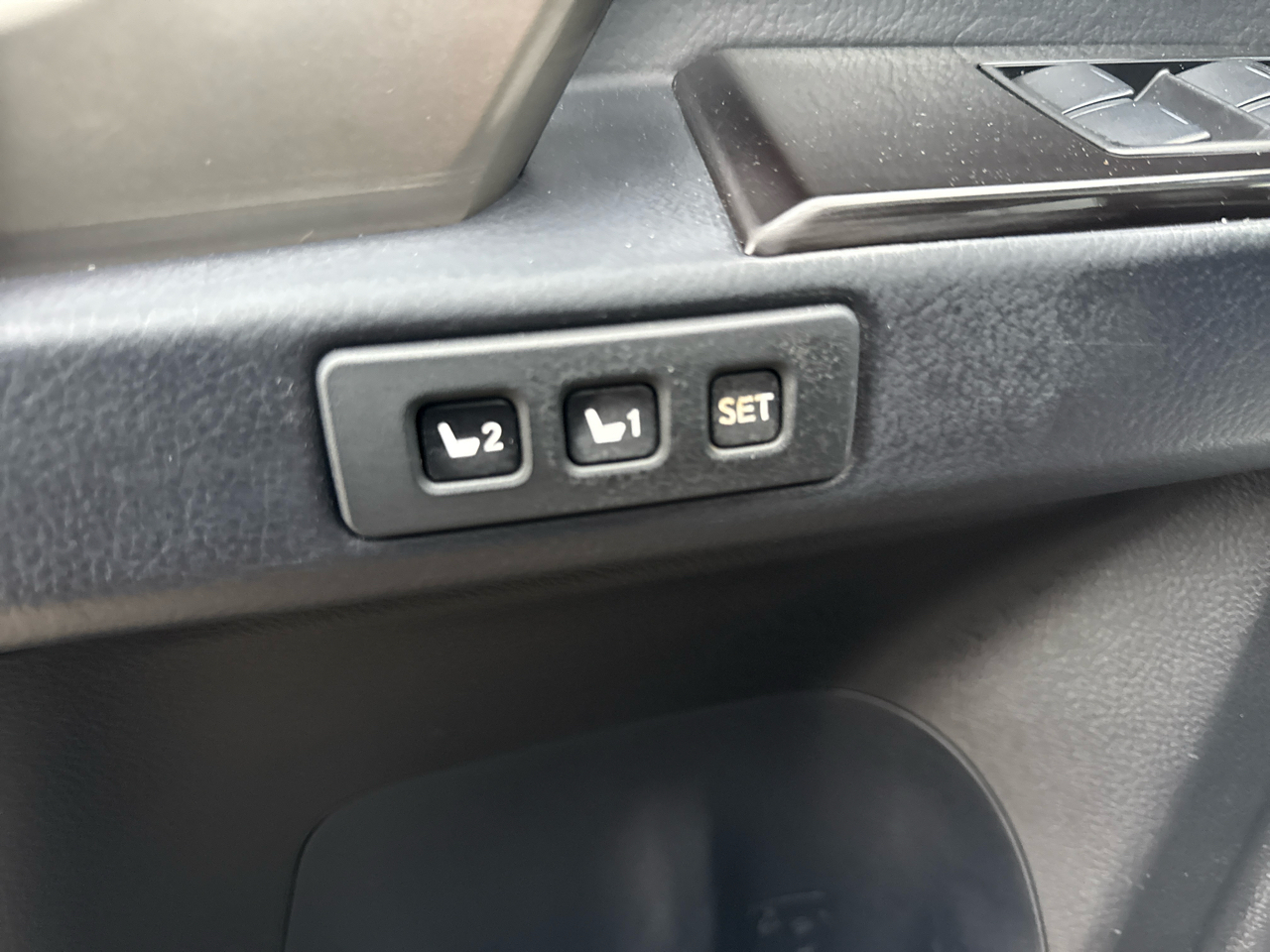 Lexus GX 460 Base 2015