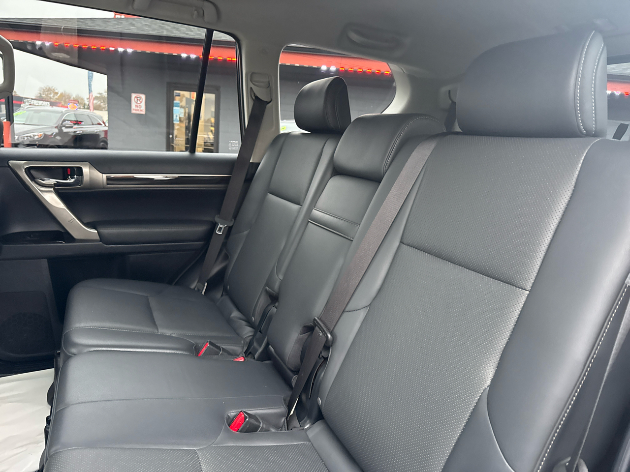 Lexus GX 460 Base 2015