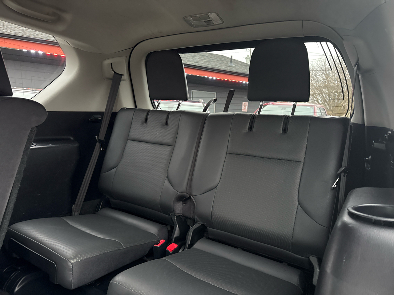 Lexus GX 460 Base 2015