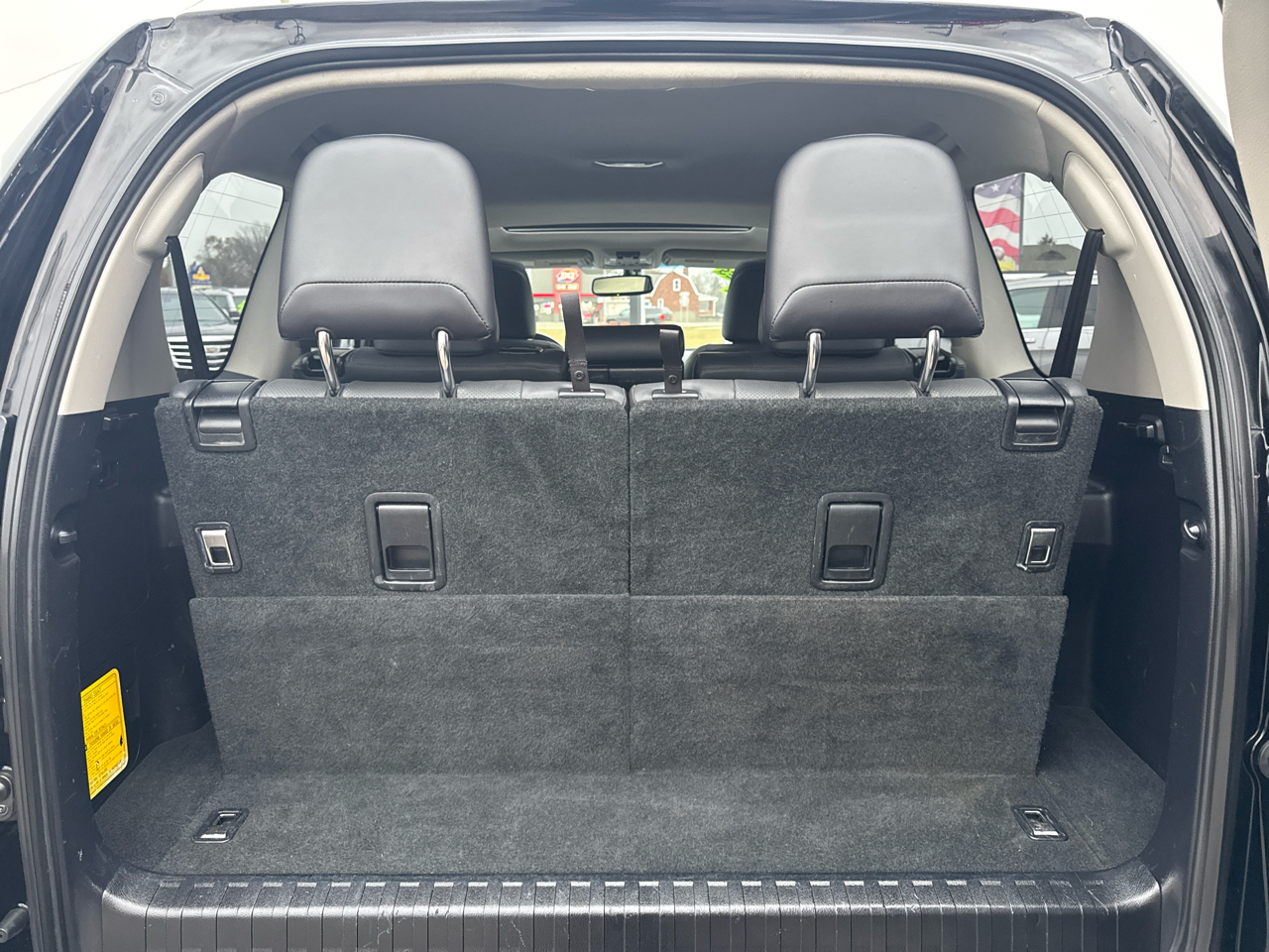 Lexus GX 460 Base 2015