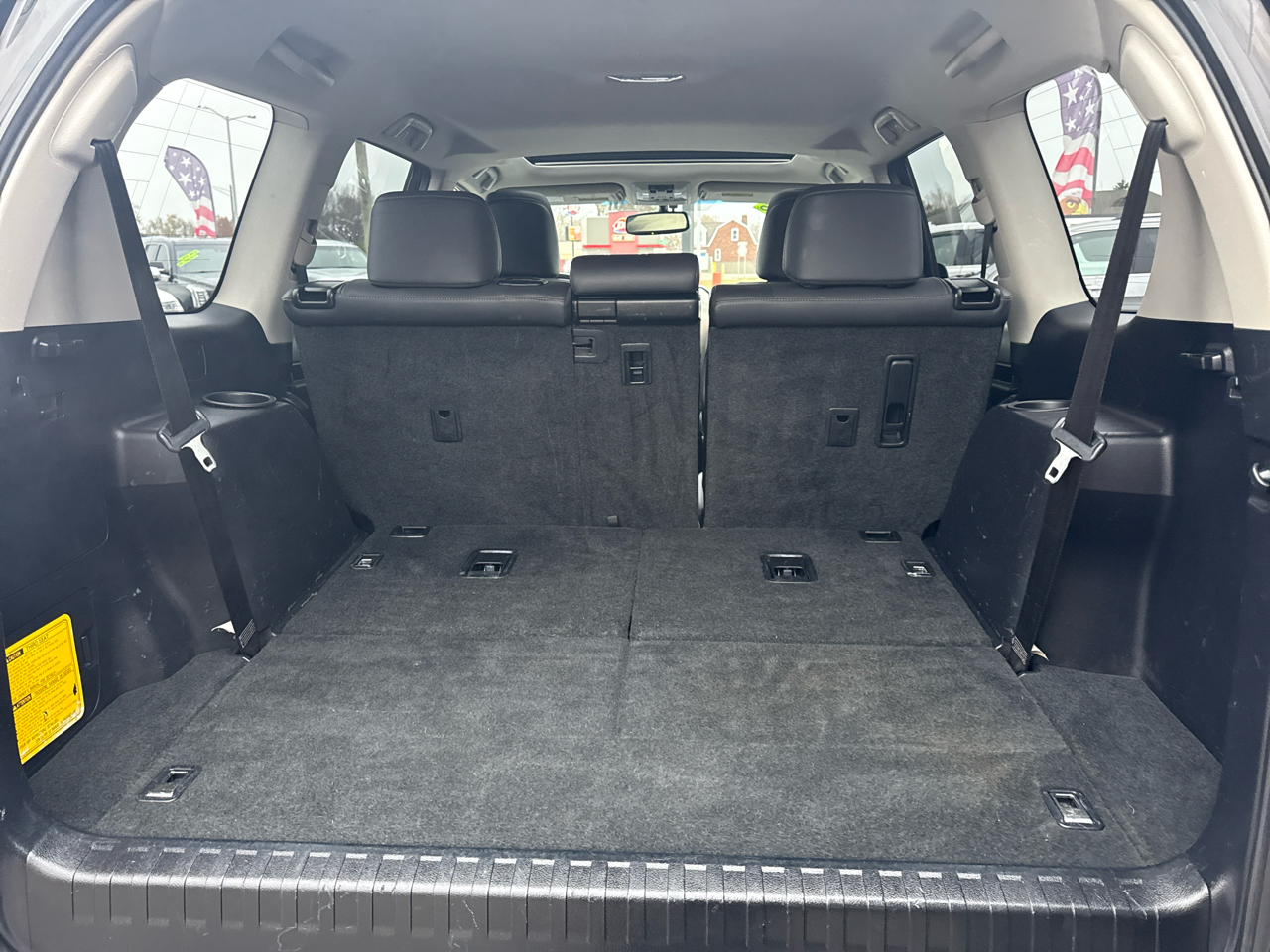 Lexus GX 460 Base 2015