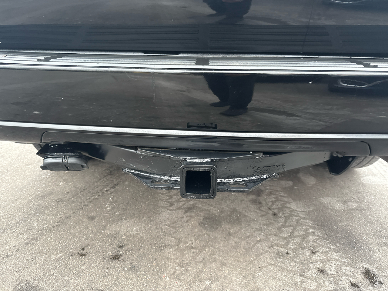 Lexus GX 460 Base 2015