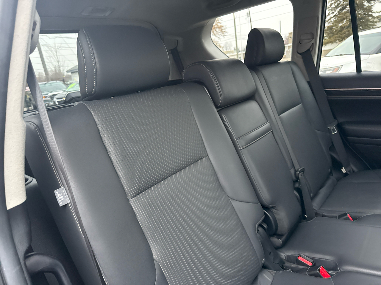 Lexus GX 460 Base 2015