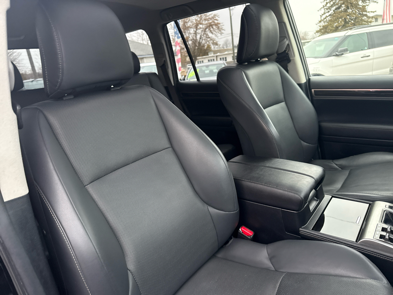 Lexus GX 460 Base 2015