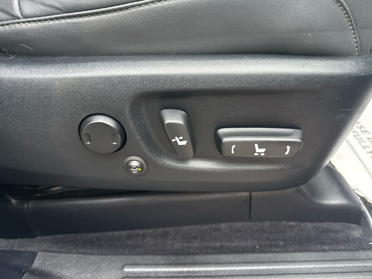 Lexus GX 460 Base 2015