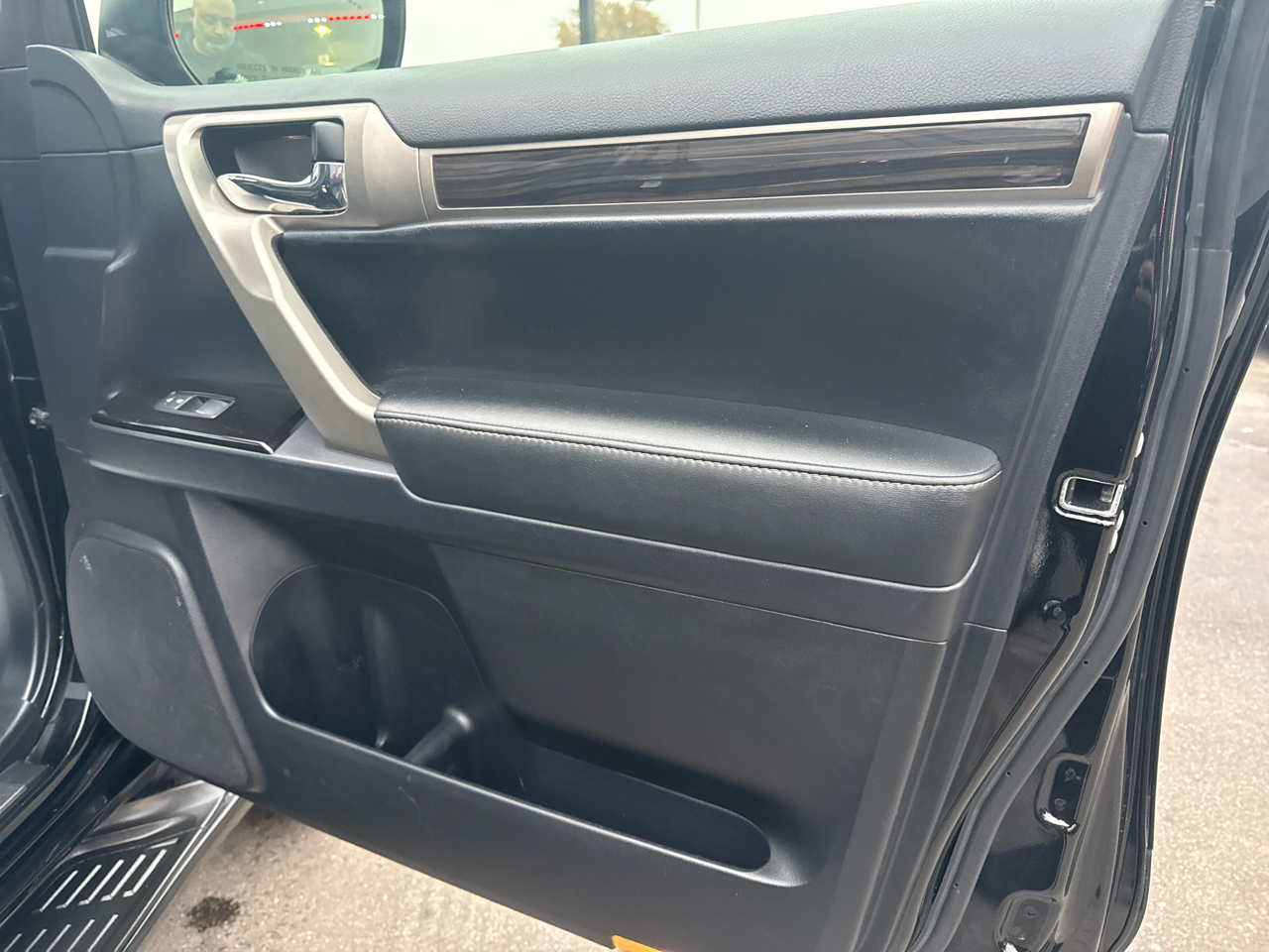 Lexus GX 460 Base 2015