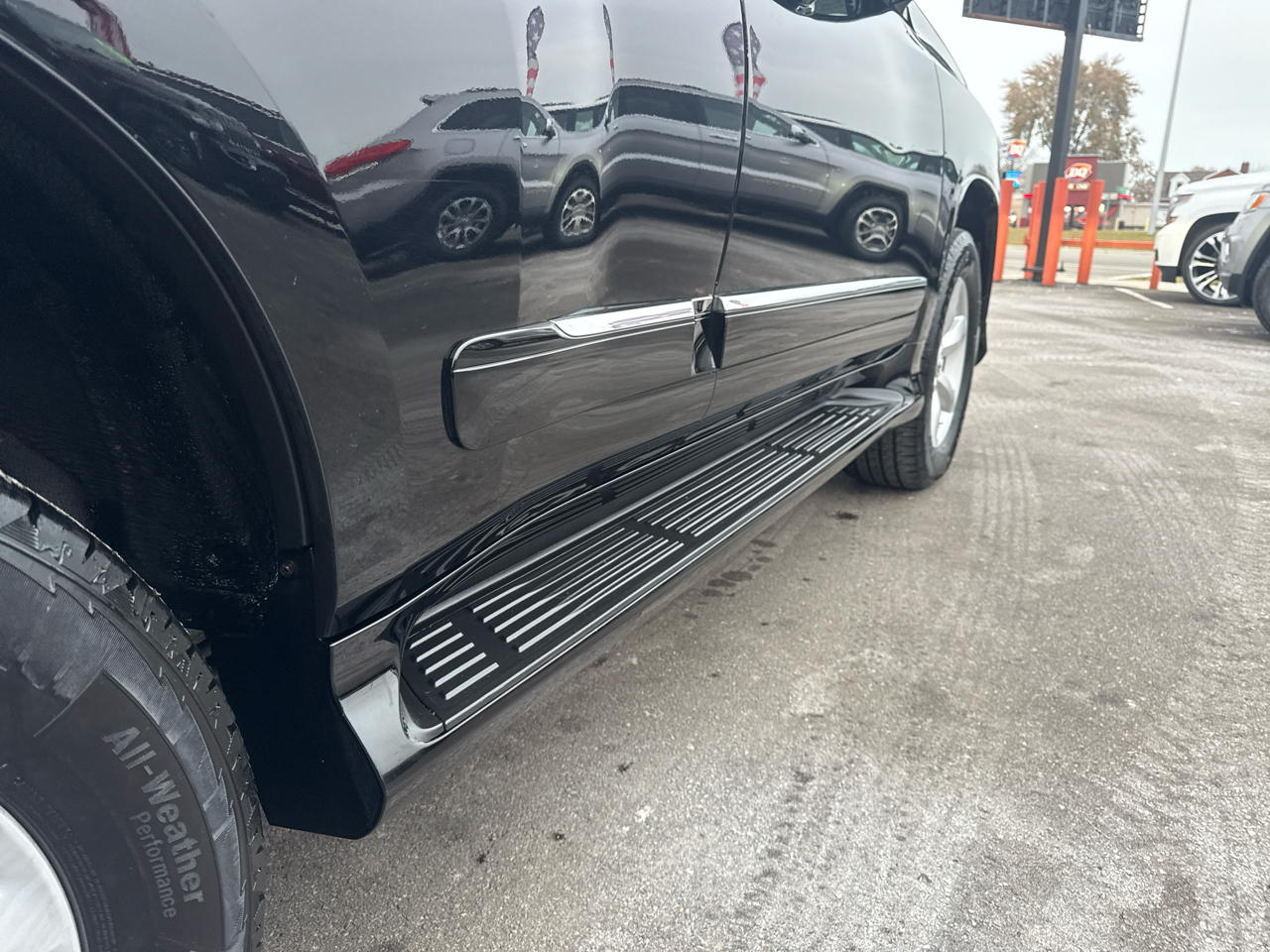 Lexus GX 460 Base 2015