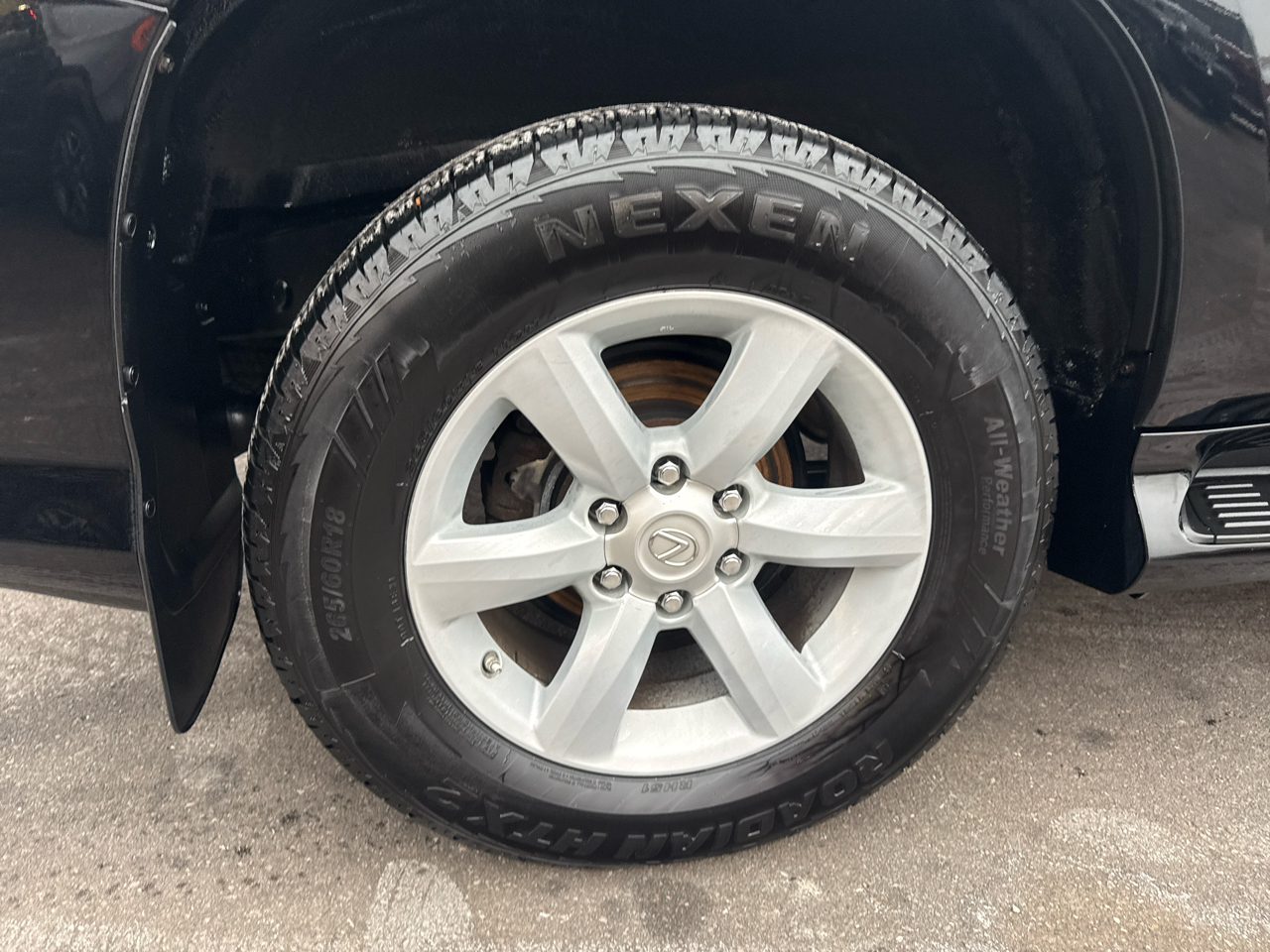 Lexus GX 460 Base 2015