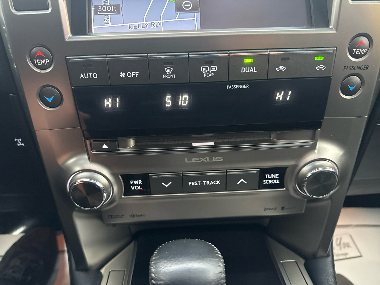 Lexus GX 460 Base 2015