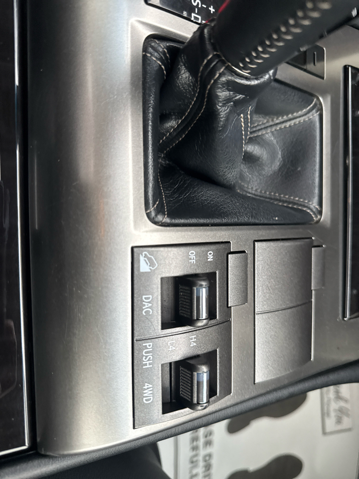 Lexus GX 460 Base 2015