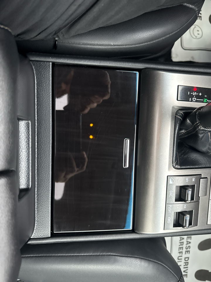 Lexus GX 460 Base 2015