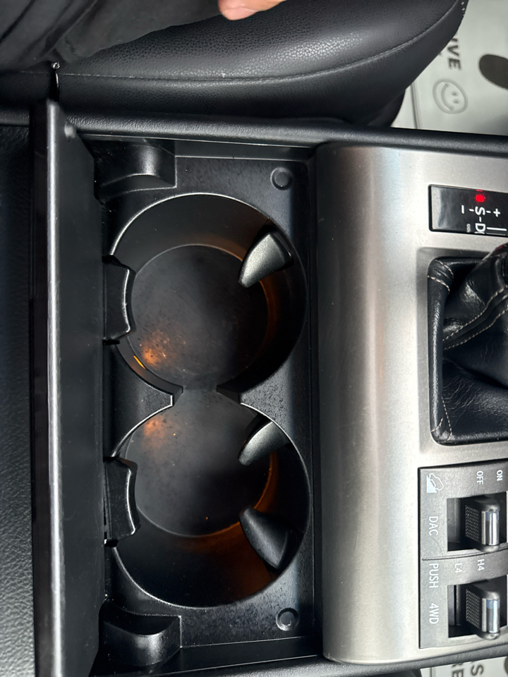 Lexus GX 460 Base 2015