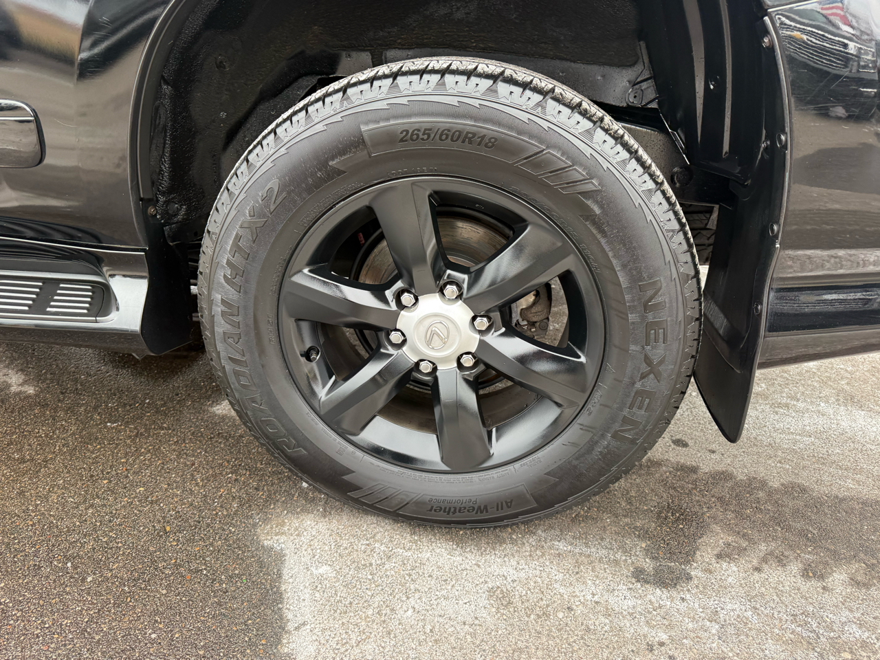 Lexus GX 460 4WD 4dr 2015