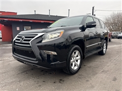 2015 Lexus GX 460 