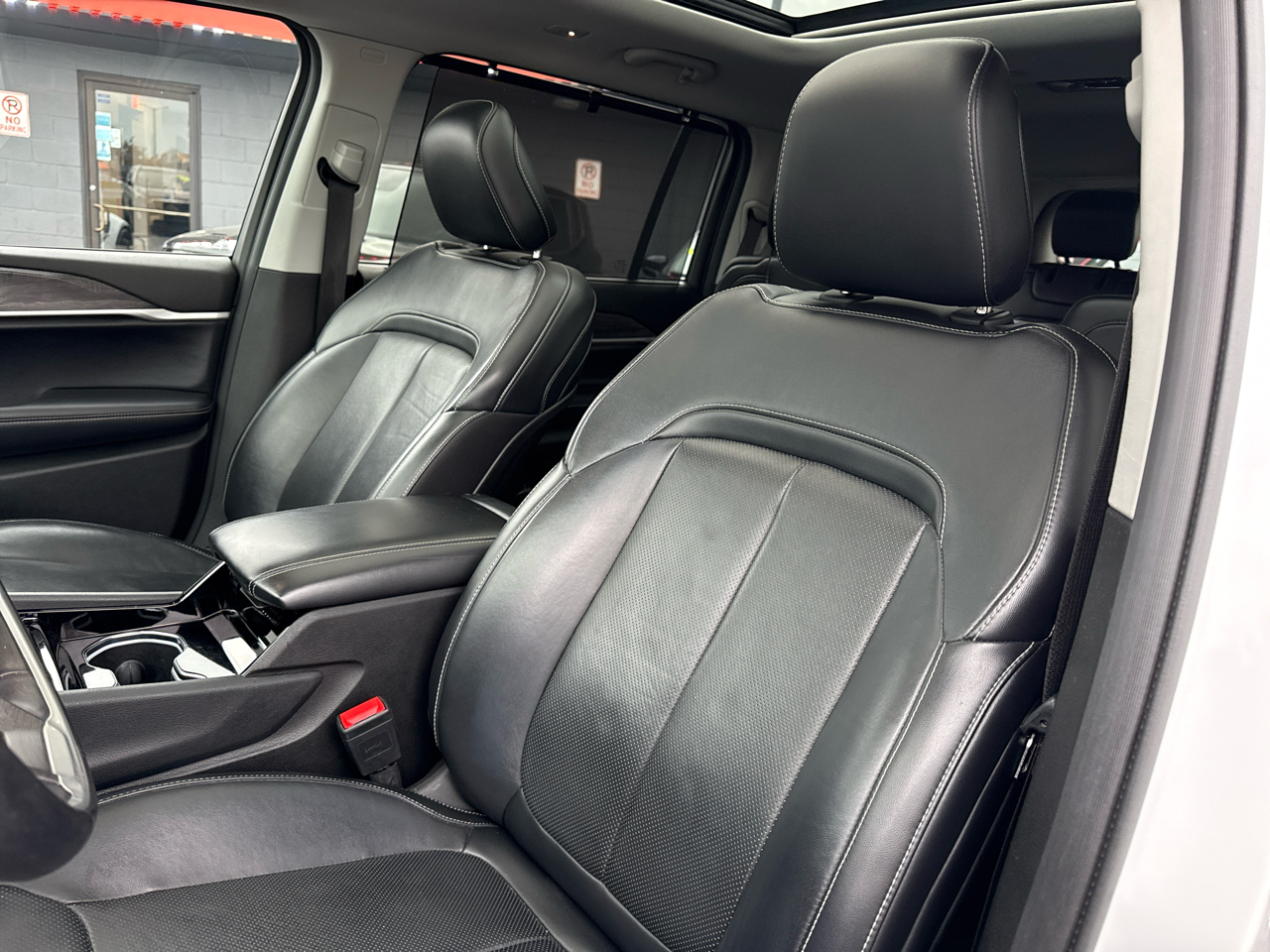 Jeep Grand Cherokee Limited 4WD 2021