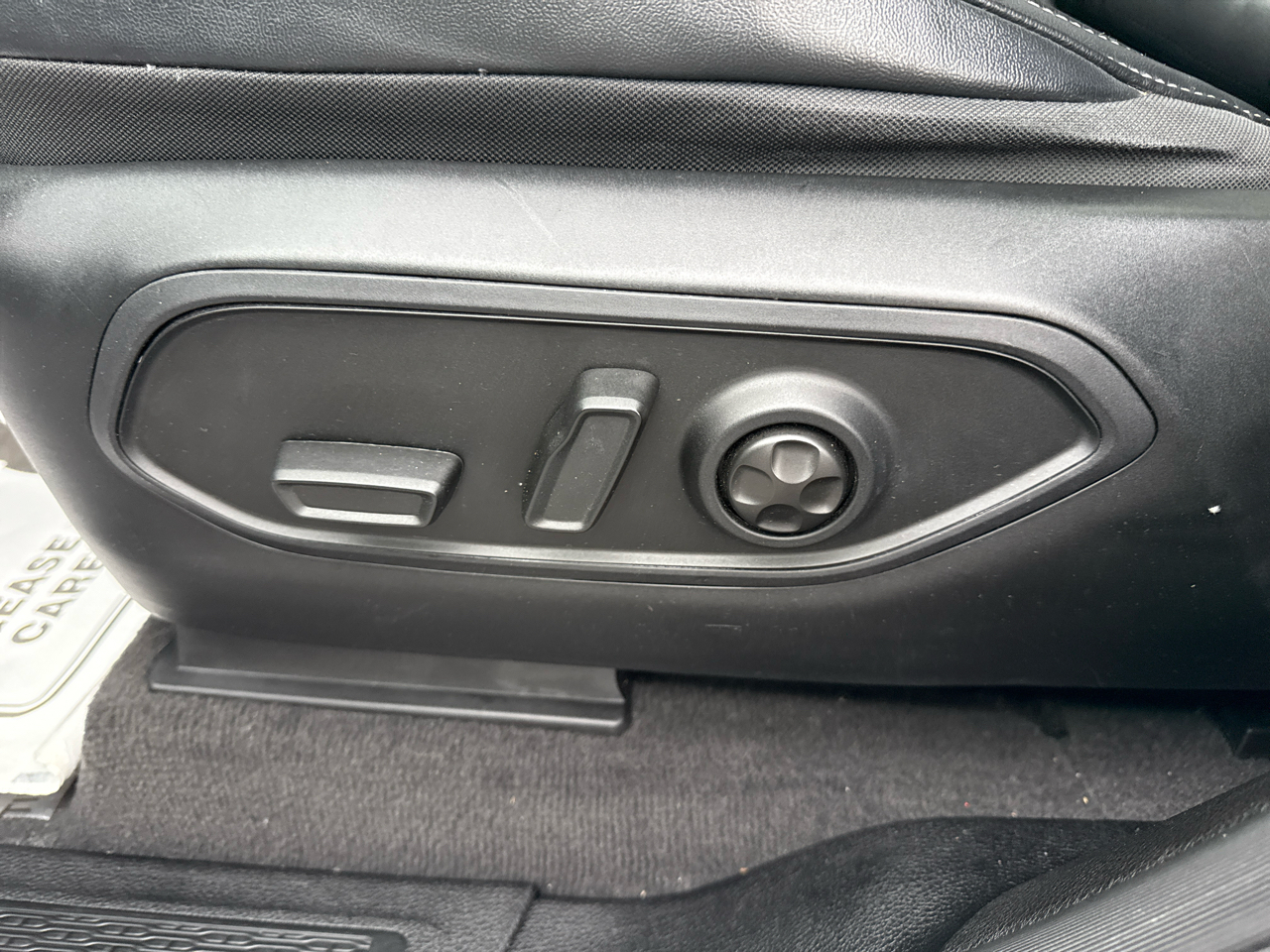 Jeep Grand Cherokee Limited 4WD 2021