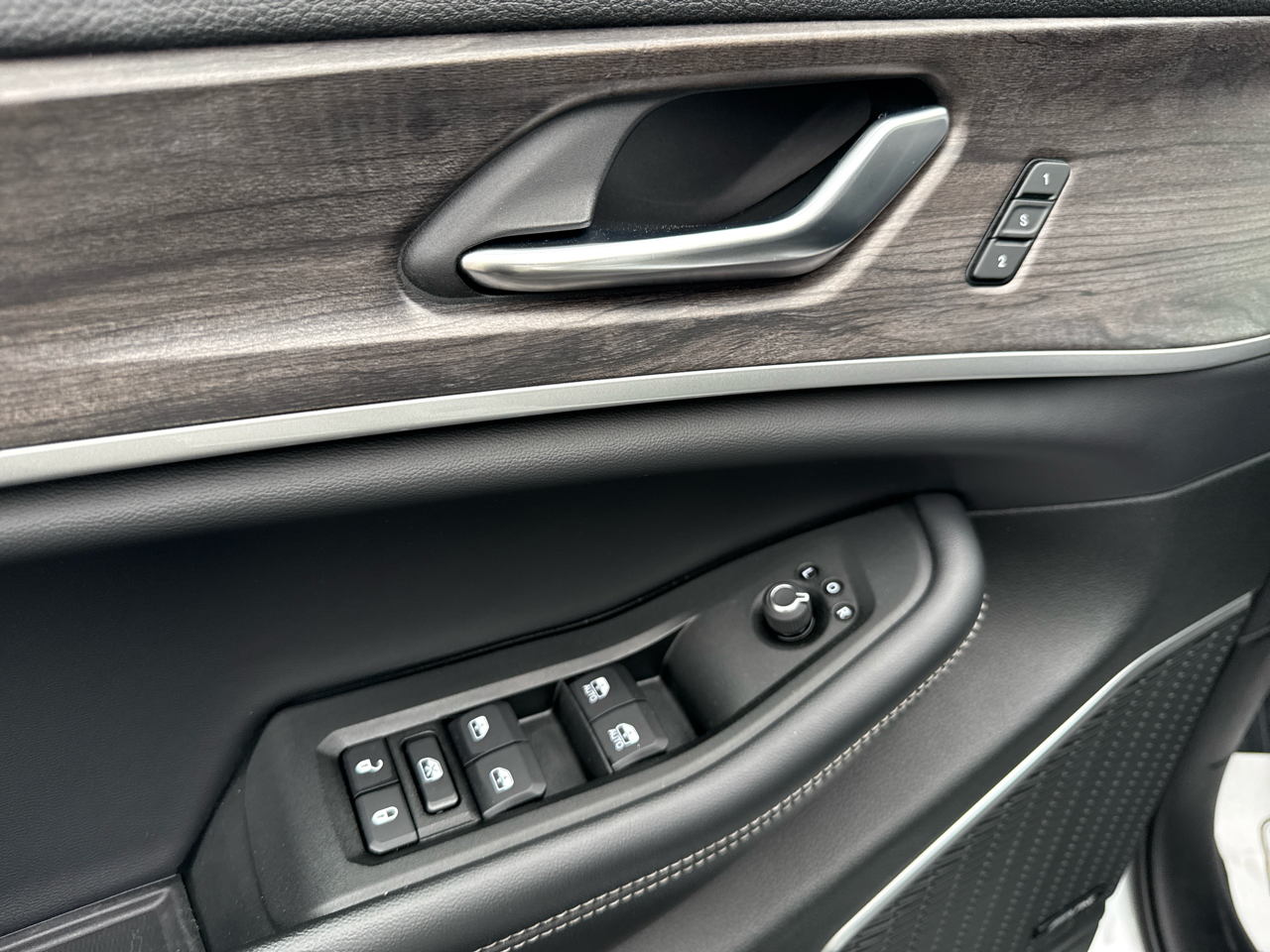 Jeep Grand Cherokee Limited 4WD 2021