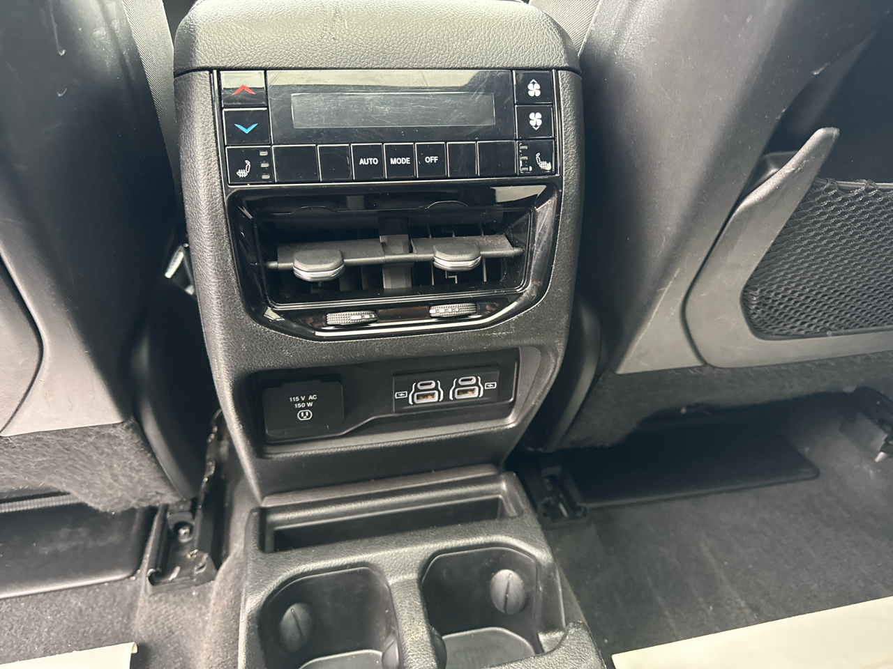 Jeep Grand Cherokee Limited 4WD 2021