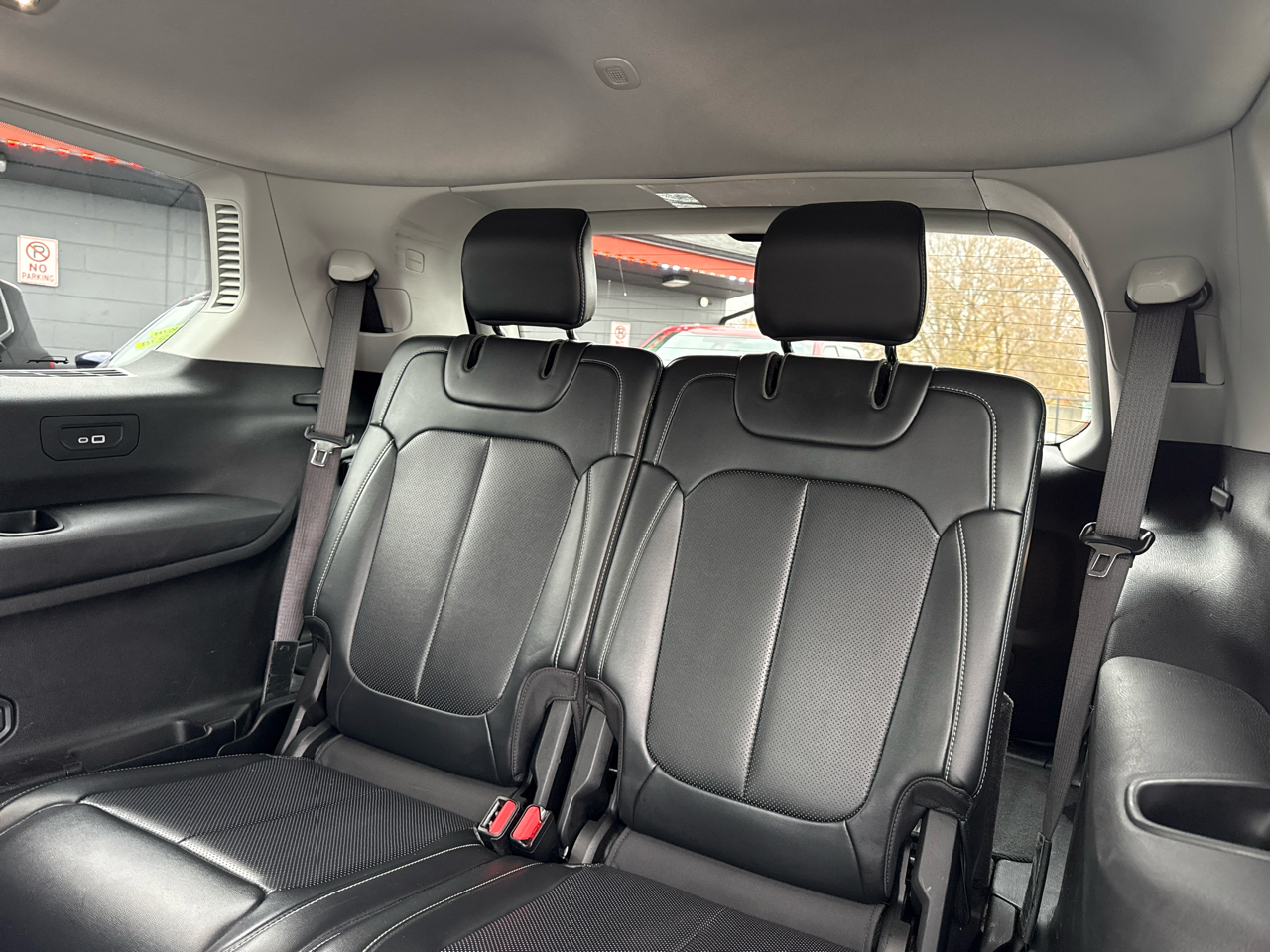 Jeep Grand Cherokee Limited 4WD 2021