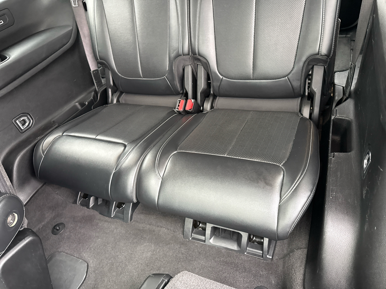 Jeep Grand Cherokee Limited 4WD 2021