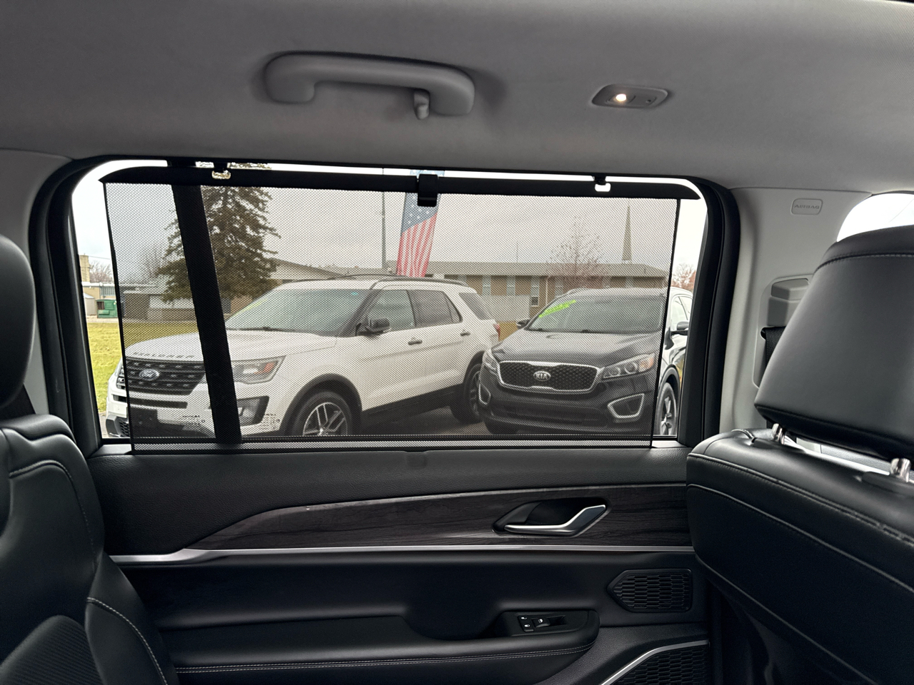 Jeep Grand Cherokee Limited 4WD 2021