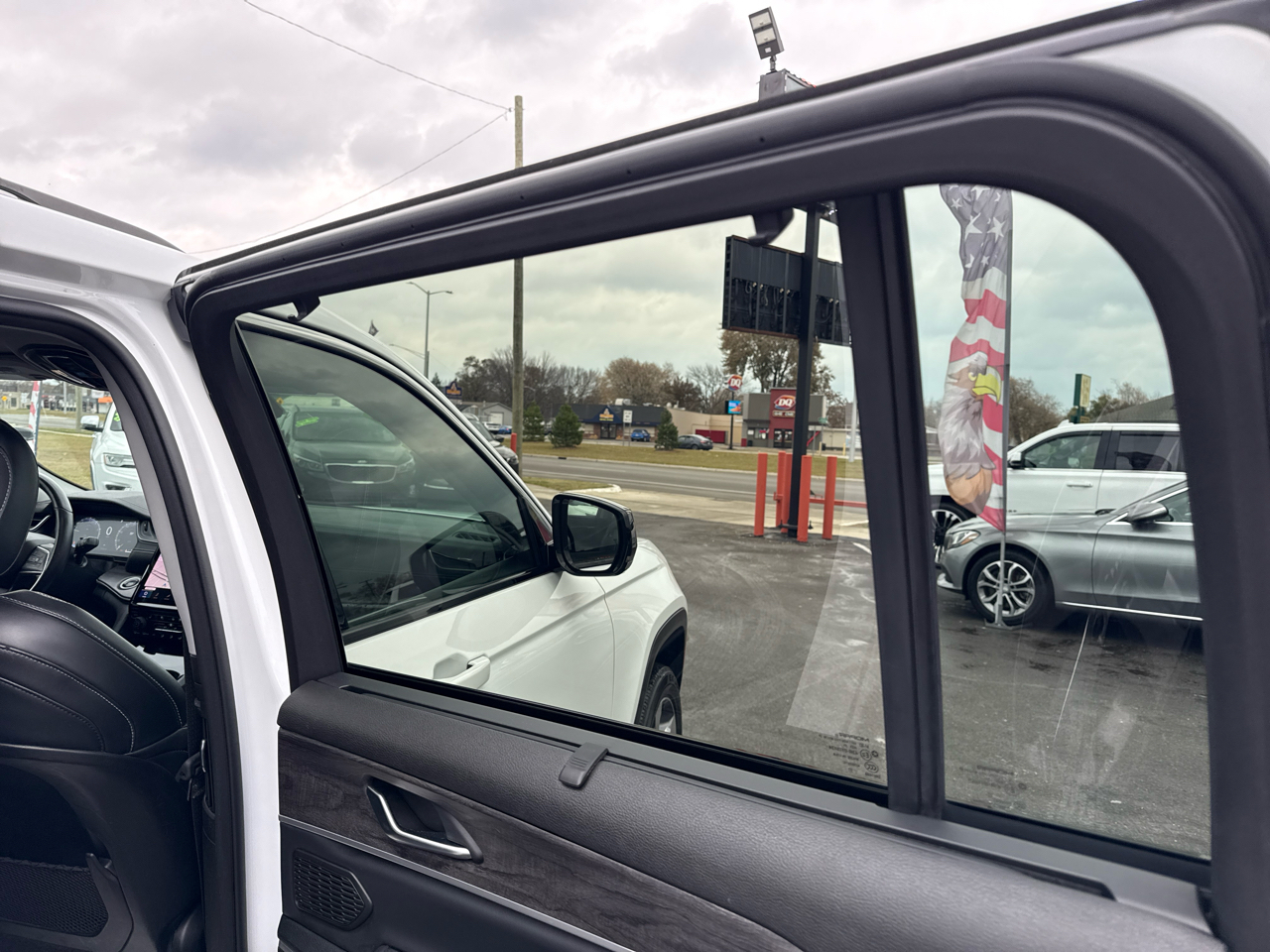 Jeep Grand Cherokee Limited 4WD 2021