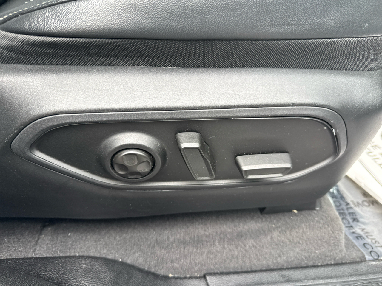 Jeep Grand Cherokee Limited 4WD 2021