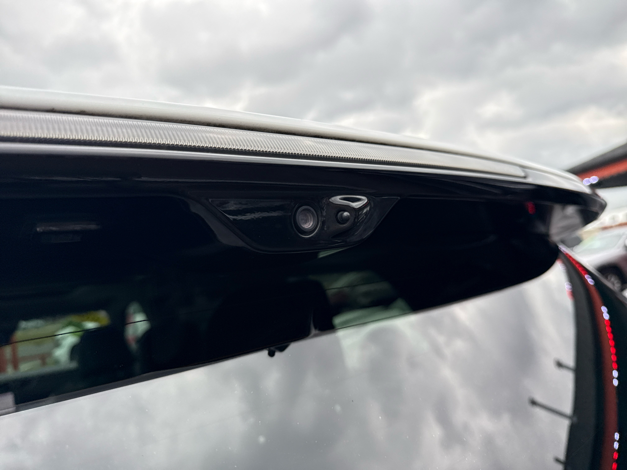 Jeep Grand Cherokee Limited 4WD 2021