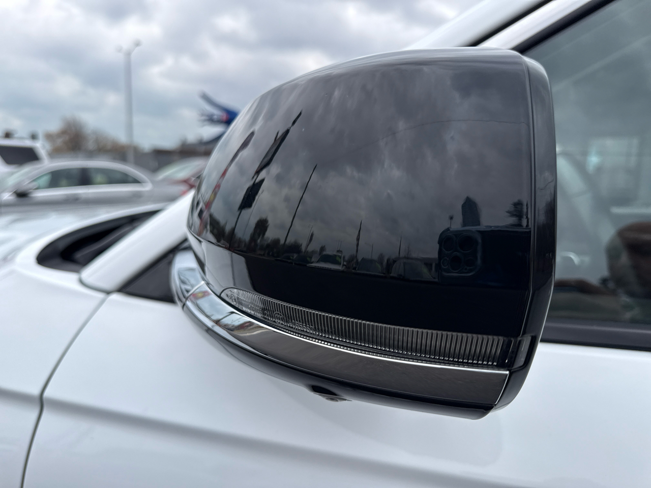 Jeep Grand Cherokee Limited 4WD 2021