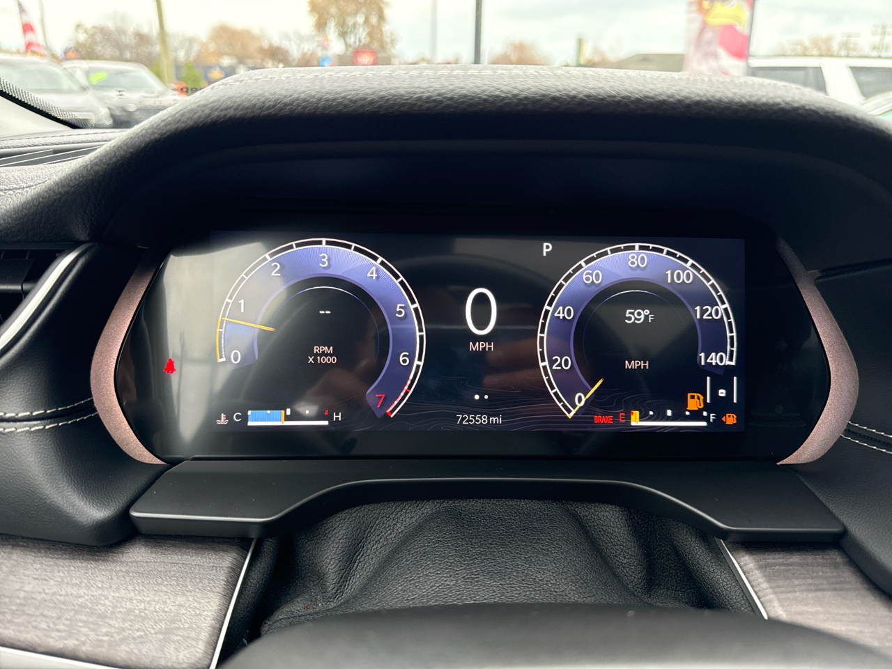 Jeep Grand Cherokee Limited 4WD 2021