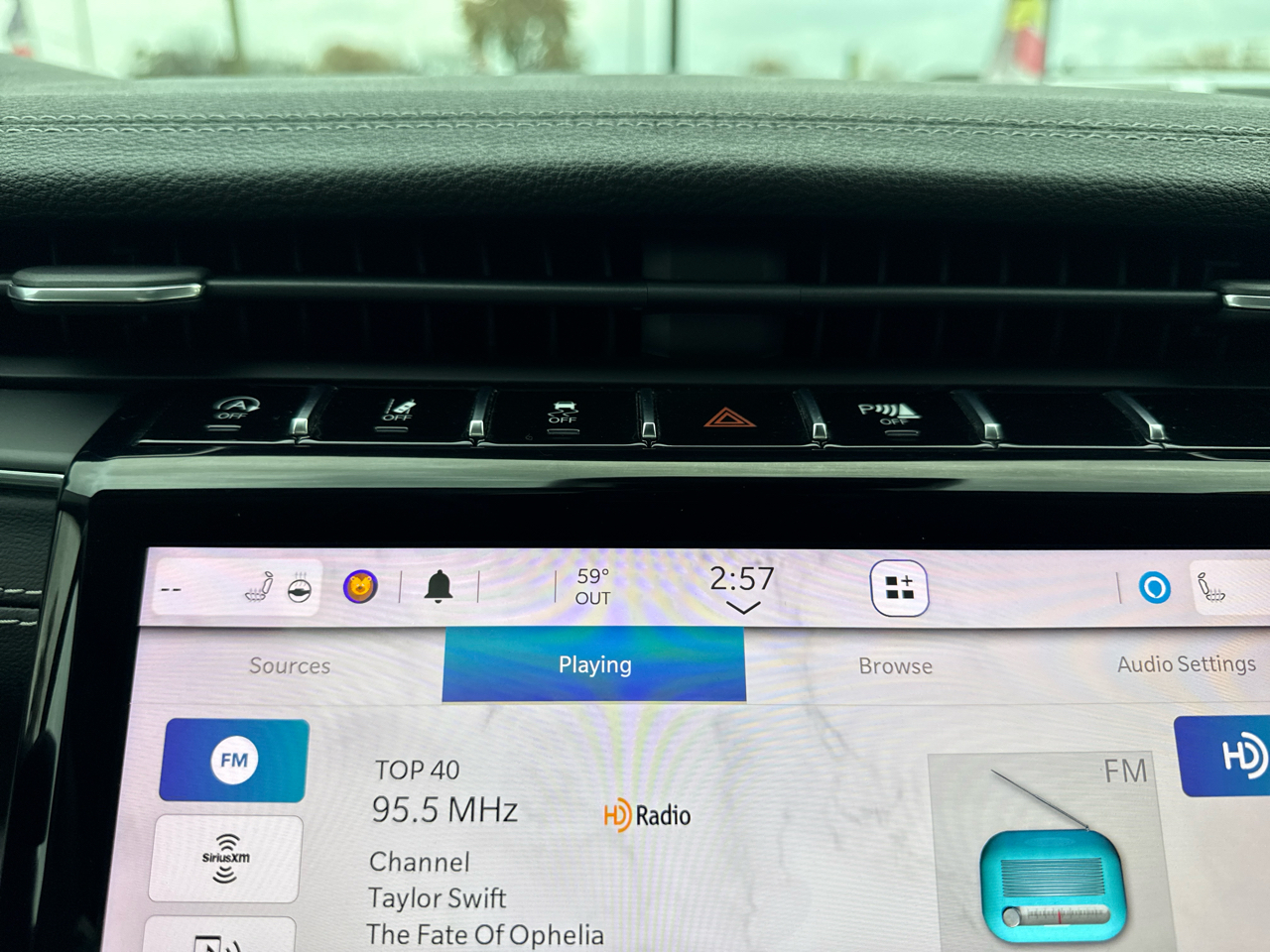 Jeep Grand Cherokee Limited 4WD 2021