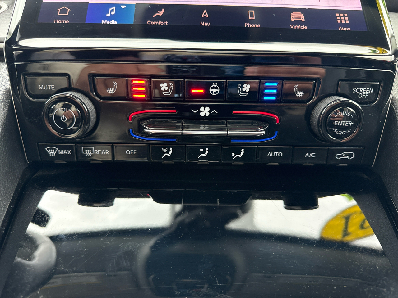 Jeep Grand Cherokee Limited 4WD 2021