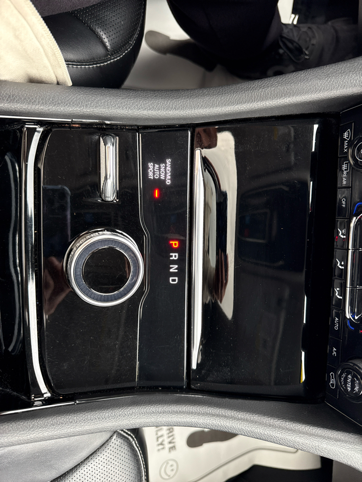 Jeep Grand Cherokee Limited 4WD 2021