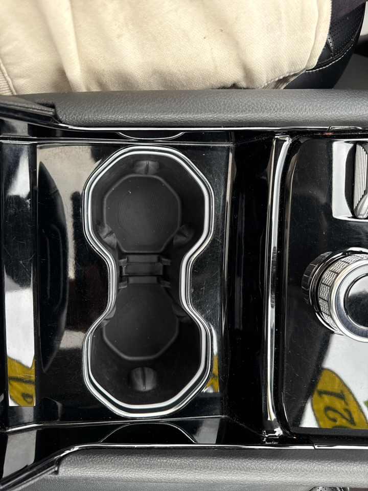 Jeep Grand Cherokee Limited 4WD 2021