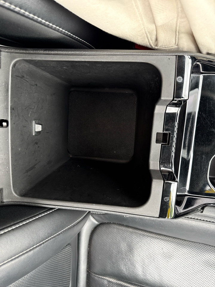 Jeep Grand Cherokee Limited 4WD 2021