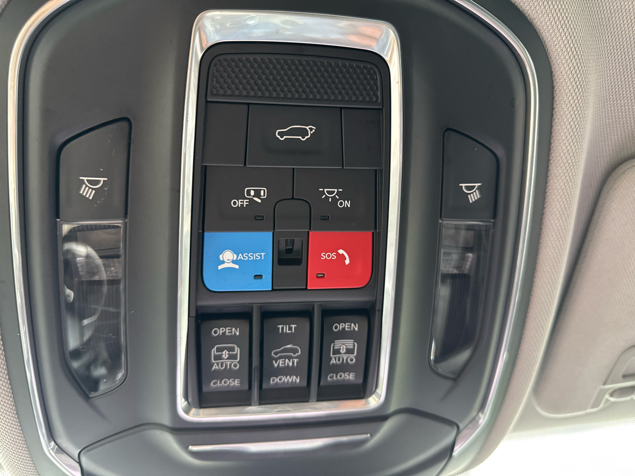 Jeep Grand Cherokee Limited 4WD 2021