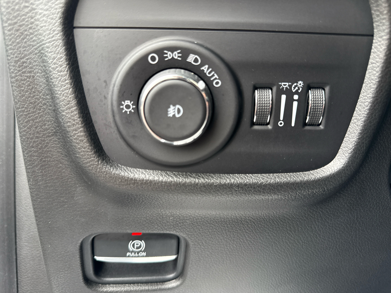 Jeep Grand Cherokee Limited 4WD 2021