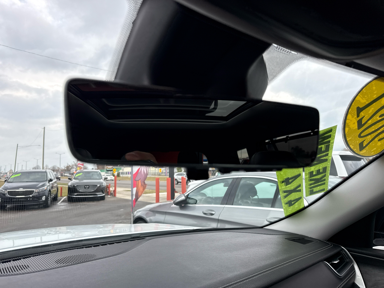 Jeep Grand Cherokee Limited 4WD 2021