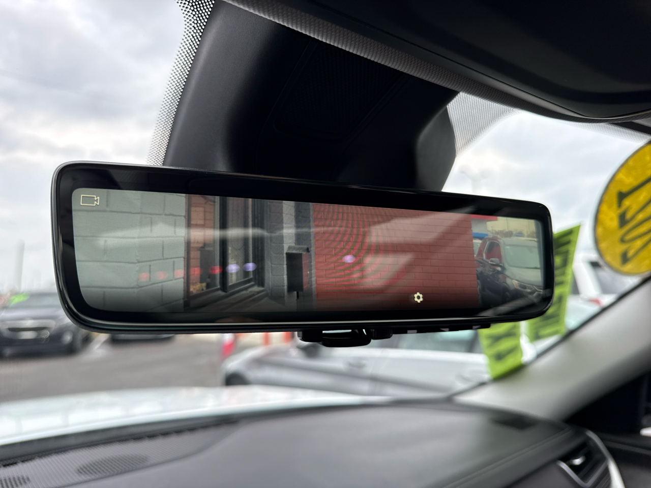 Jeep Grand Cherokee Limited 4WD 2021