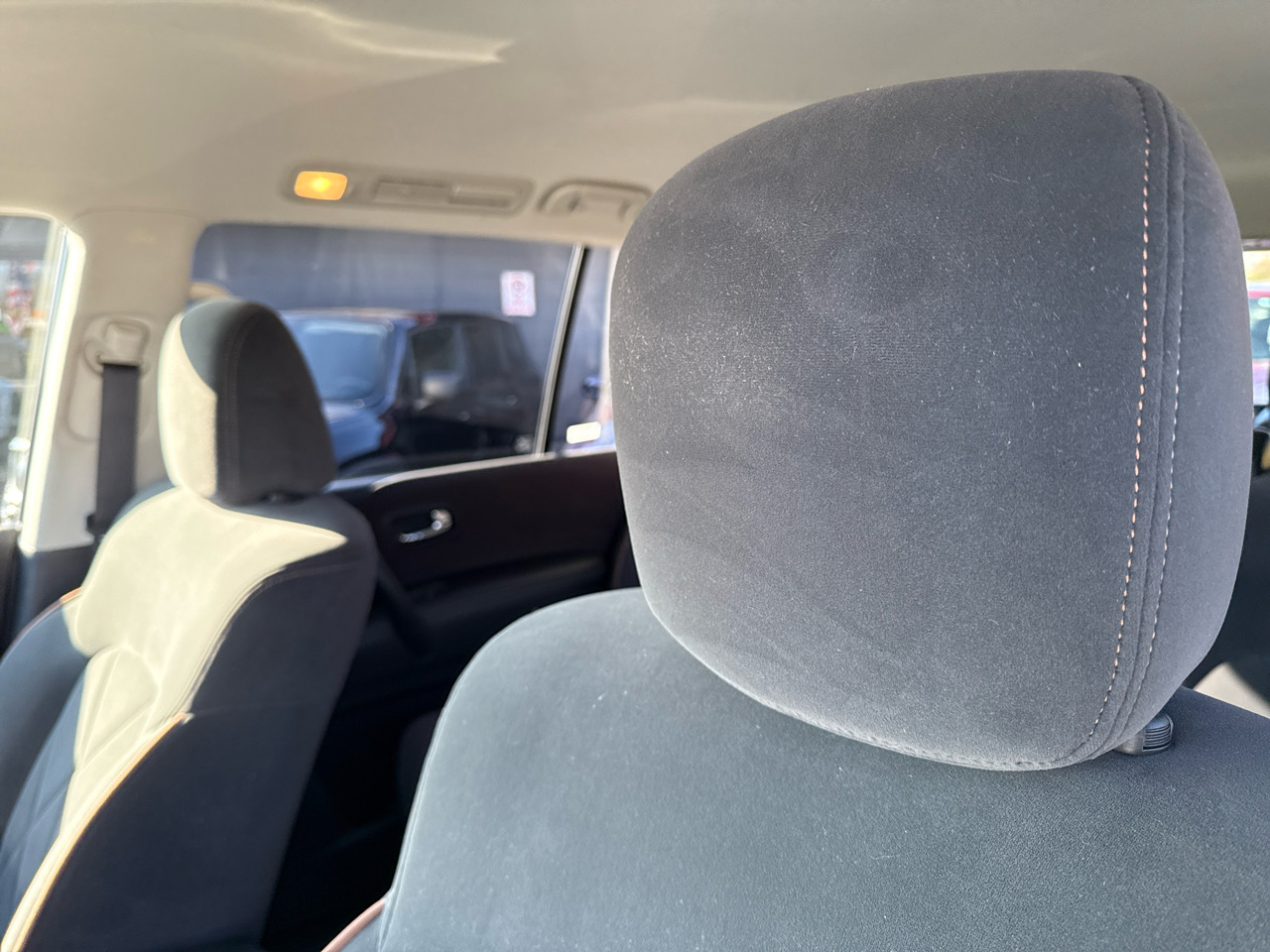 Nissan Armada Platinum AWD 2017